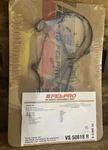 Fel-pro Vs 50618 Engine Valve Cover Gasket Set For 00-03 Nissan Sentra 1.8L New. Price: $11.99.