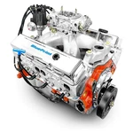 Blueprint PS4272CTC1 Sbc Pro Carb Base Dressed Engine 540HP New. Price: $11199.00.