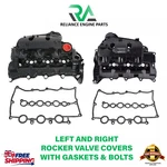 Jaguar Xf Xj Range Rover 306DT TDV6 3.0 Diesel Right & Left Rocker Cover F-pace New. Price: $249.29.