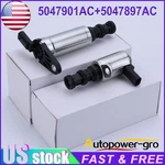 Intake & Exhaust Variable Valve Timing Solenoid For Jeep Grand Cherokee Wrangler New. Price: $45.77.