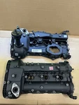 2018-2023 Kia Stinger Cylinder Head Engine Valve Cover Set Used. Price: $295.00.