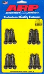 Arp Valve Cover Bolt Kit 6PT Mopar 5.7/6.1L Hemi New. Price: $55.53.