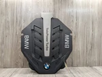 Oem Bmw F02 F06 F10 F13 550 650 750 Engine N63 Head Ignition Covering Used. Price: $149.95.