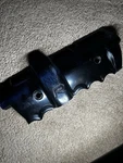 Oem 2004-2007 Volvo S60R V70R Engine Cover Used. Price: $24.99.