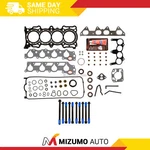 Mls Head Gasket Bolts Set Fit 94-97 Honda Accord Ex Acura Cl Vtec 2.2 F22B1 New. Price: $89.95.