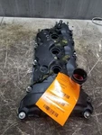 10-17 Gmc Terrain 3.6L V6 Gas Left Side Engine Motor Valve Cover Oem Used. Price: $65.00.