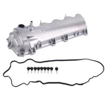 Aluminum Left Valve Cover Ford Expedition Navigator 5.4L 2005-2014 9L1Z6582C New. Price: $66.04.