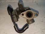 Porsche Boxster 986 Gas Recirculation Valve 996.113.131.1R (M310) Used. Price: $39.00.