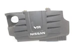 17-24 Nissan Titan Platinum Reserve Engine Cover 140419FT0A Used. Price: $139.99.