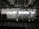 Good Oem International Maxxforce Dt Diesel Engine Valve Cover 7078025C2 Used. Price: $101.99.