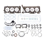 HGS1184 Head Gasket Set Fits 2016-2021 2022 Chrysler Dodge Jeep Ram 3.6L Dohc New. Price: $81.00.