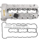 Upgraded Aluminum Engine Valve Cover W/gaskets For Bmw New. Price: $121.99.