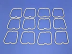 Genuine Mopar Gasket 05003468AA New. Price: $21.04.