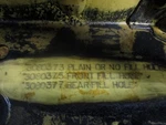 Replaces 3080373 Cummins M11 Celect 280-400 Hp Valve Cover , Or Used. Price: $96.62.