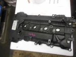 Engine Valve Cover 2013 Hyundai Elantra Used. Price: $61.60.
