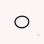 Genuine Engine Oil Filler Cap Gasket 925063 For Volvo New. Price: $16.57.