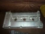 Rocker Cover Mitsubishi 3000 Gt VR4 Twin Turbo Cylinder Head Used. Price: $64.59.