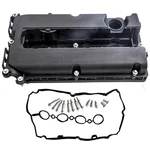 Camshaft Valve Cover W/gasket For Chevrolet Cruze Sonic 1.8L 2011-2015 55564395 New. Price: $36.37.