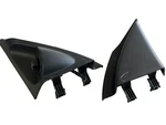 05-07 Ford Five Hundred 500 Driver Pass Interior Mirror Cover Trim Rh Lh Set Used. Price: $40.49.