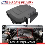 Engine Cover Fits 07-19 Chevrolet Silverado 2500 Hd Gmc Sierra 12625893 New. Price: $50.85.
