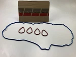 Fel-pro VS50738R Valve Cover Gasket Set For 2007-2012 Chevrolet Gmc 2.9L-L4 New. Price: $54.99.