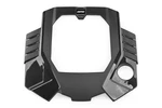 MS100253 Apr Engine Cover - C8 4.0T EA825 Carbon Fiber New. Price: $828.95.