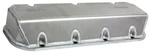 Moroso #68350 Big Block Chevy Valve Covers Tall Aluminum Natural Logo New. Price: $758.99.