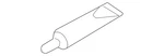 Genuine Audi Engine Sealant D-176-501-A1 New. Price: $23.00.