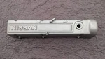 Datsun 240Z 260Z 280ZX Jdm Nissan Big Letter Valve Cover L24 L26 L28 Used. Price: $699.99.
