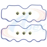 Engine Valve Cover Gasket Set Apex Automobile Parts AVC604S New. Price: $32.95.