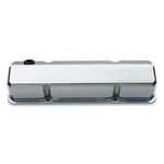 Proform 141-926 Sbc Polished Dress-up Slant-edge Valve Covers New. Price: $275.95.