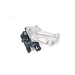 12633750 Ac Delco Secondary Air Injection Bypass Valve Passenger Right Side New. Price: $205.98.