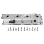 Trq VCA80686 Engine Valve Cover For Infiniti M45 2003-2010 Driver Side New. Price: $157.65.