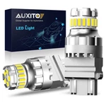 Auxito 3157 White Led Backup Reverse Lights Bulbs For Gmc Sierra 1500 1999-2013 New. Price: $11.01.