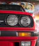 Bmw Headlight Grille Cover Series E30 318I 320I 325I M3 New. Price: $87.28.