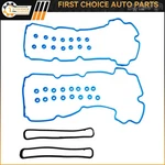 Engine Valve Cover Gasket Set For 00-03 Jaguar Lincoln Ls S-type 3.0L Dohc AJ27 New. Price: $16.20.