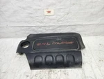 2017 - 2022 Jeep Compass Engine Motor Top Appearance Cover Oem 55269684 Used. Price: $121.53.