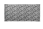 Camco Reversible Rv Awning & Outdoor Mat 8' X 16' Swirl Charcoal/white 42843 New. Price: $121.76.