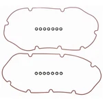 Fel-pro Vs 50554 Valve Cover Gasket Set For Select 01-07 Chevrolet Gmc Models New. Price: $30.76.