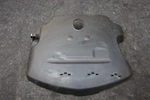 Front Intake Manifold Engine Cover Oem 06E103925AB Audi Q7 4M 2017-19 Used. Price: $44.99.