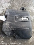 Engine Cover Oem 2016 Lincoln Navigator FL7Z6A949A Used. Price: $100.00.