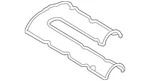 Genuine Ford Valve Cover Gasket DS7Z-6584-A New. Price: $12.00.