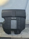 05-13 Lr Range Rover L322 L320 Supercharged Engine Motor Plate Cover Oem 22K Mil Used. Price: $120.00.