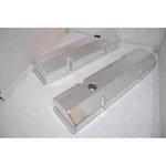 Rpc R6145 Fabricated Flat Top Valve Covers 1958-86 Small Block Chevy 283-350 New. Price: $242.99.