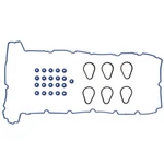 AVC329S Apex Set Valve Cover Gaskets New For Chevy Olds Chevrolet Trailblazer. Price: $24.77.