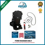 Engine Timing Cover With Hole Fits Ford Ranger 2.0 Ecoblue Diesel + Other Parts New. Price: $361.19.