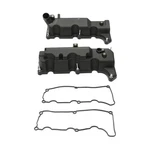 Set Of 2 Valve Covers Driver & Passenger Side Explorer Left Right Ford Pair New. Price: $151.99.