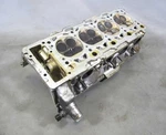 2006-2010 Bmw E63 650I E60 550I N62TU 4.8L V8 Bank Cylinder Head Bare Used Oem. Price: $101.25.