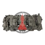 Genuine Valve Cover Passenger Side Duramax 6.6L Lml 2011-2016 12642771 Oem Used. Price: $99.95.