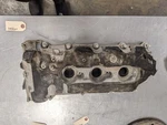 Right Valve Cover For 13-16 Gmc Acadia 3.6 12617167 Used. Price: $68.20.